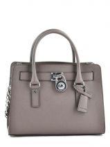 Cabas Hamilton Michael kors Gris hamilton S3SHMS3L
