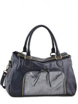 Sac Port Main Night Milano Bleu night 6070N
