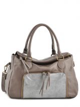 Sac Port Main Night Milano Argent night 6070N