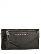 Portemonnee Fiorelli Zwart spencer FS0778