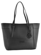 Cabas Delaney Guess Noir delaney 3522