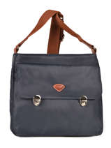Cross Body Tas Nice Jump Blauw nice 6574