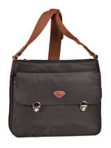 Sac Bandoulire Nice Jump Noir nice 6574