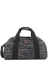 Sac De Voyage Pbg Authentic Luggage Eastpak Gris pbg authentic luggage PBGK070