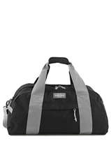 Sac De Voyage Pbg Authentic Luggage Eastpak Noir pbg authentic luggage PBGK070