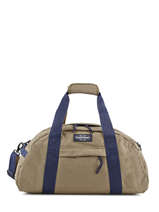 Sac De Voyage Pbg Authentic Luggage Eastpak Beige pbg authentic luggage PBGK735