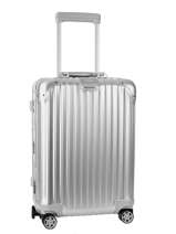 Handbagage Hard Rimowa Zilver topas 92352004