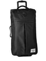 Valise Souple Supply Herschel Noir supply 10105