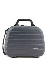 Beauty Case Salsa Rimowa Gris salsa 81038350