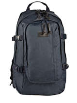 Sac  Dos Business Evanz + Pc 15'' Eastpak Bleu core series K221