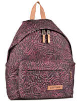 Sac � Dos Aminimal Padded Eastpak Rose aminimal AK620