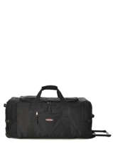 Reistas Authentic Luggage Eastpak Zwart authentic luggage K13B