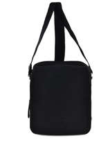 Cross Body Tas Miniprix Zilver manhattan 819-1