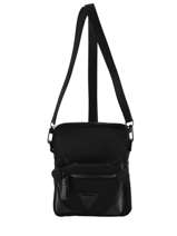 Sac Bandoulire Guess Noir crossover 2549NYL6
