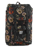 Sac � Dos 1 Compartiment + Pc 13