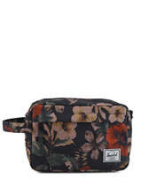 Trousse De Toilette Herschel Noir supply 10039