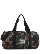 Sac De Voyage Cabine Supply Supply Herschel Noir supply 10251