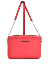 Cross Body Tas Jetset Leder Michael kors jetset S4STVC3L