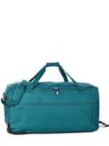 Reistas Travel'air Travel Groen travel'air 27352-85