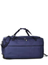 Reistas Travel'air Travel Blauw travel'air 27352-85