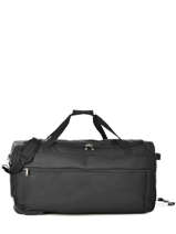 Sac De Voyage Travel'air Travel Noir travel'air 27352-85