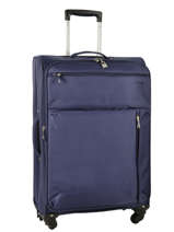 Soepele Reiskoffer Travel'air Travel Violet travel'air 2735-M