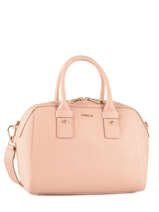 Sac Polochon Allegra Cuir Furla Rose allegra ND0-BFW6