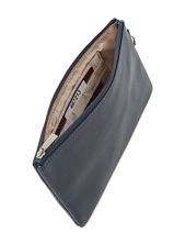 Trousse Cuir Hexagona Bleu confort 467213-vue-porte