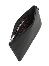 Trousse Cuir Hexagona Noir confort 467213-vue-porte