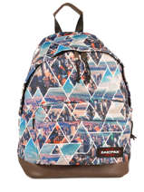 Rugzak Wyoming Eastpak Veelkleurig authentic K811
