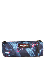 Trousse 1 Compartiment Eastpak Bleu authentic K298