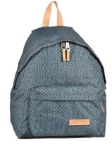 Sac � Dos Aminimal Padded Eastpak Bleu aminimal AK620