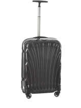 Handbagage Hard Samsonite Zwart cosmolite V22302