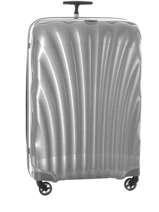 Valise Rigide Cosmolite Samsonite Gris cosmolite V22307