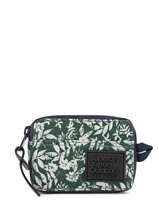 Portefeuille Superdry Noir wallet G98MD001