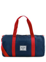 Sac De Voyage Cabine Supply Herschel Bleu supply 10251
