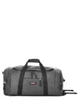 Sac De Voyage Authentic Luggage Eastpak Gris authentic luggage K13B