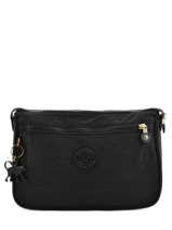 Trousse De Toil Kipling Noir basic + 14277