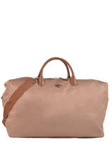 Sac De Voyage Cabine Nice Nice Jump Marron nice 6511