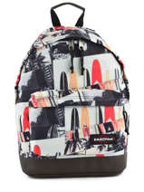 Sac  Dos Wyoming Eastpak Multicolore pbg authentic PBGK811