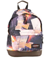 Sac  Dos Wyoming Eastpak Multicolore pbg authentic PBGK811