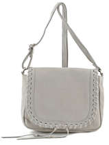 Sac Bandoulire Wilt Spirit Cowboysbag Gris wilt spirit 1683