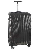 Harde Reiskoffer Cosmolite Samsonite Zwart cosmolite V22306