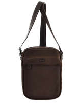 Cross Body Tas Francinel Bruin bilbao 655045