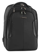 Sac  Dos Business Samsonite Noir xbr 8N004