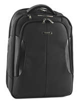 Sac  Dos Business Samsonite Noir xbr 8N005