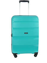 Valise Rigide Bon Air American tourister Bleu bon air 85A002