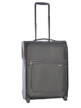 Handbagage Soepel Samsonite Grijs uplite 99D003