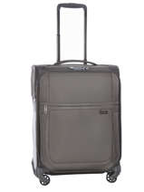 Valise Cabine Souple Samsonite Gris uplite 99D004