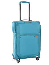 Handbagage Samsonite Groen uplite 99D005